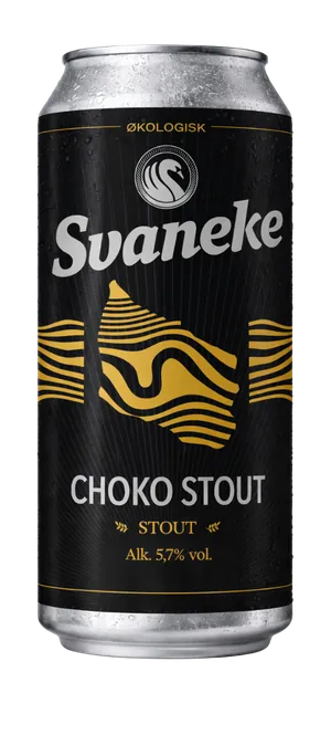 Stout og Porter fra Svaneke Bryghus