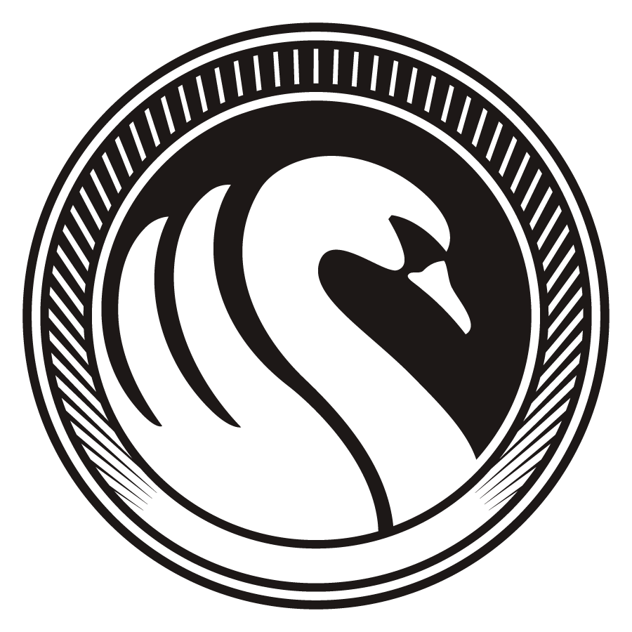 Svaneke Bryghus - Logo