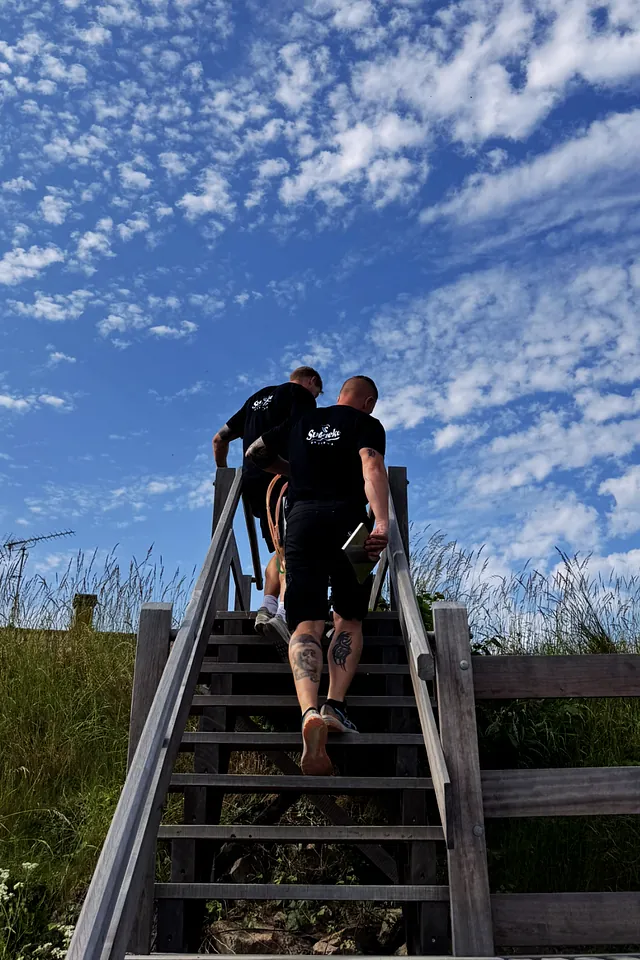 Tapperansvarlig til Svaneke Bryghus