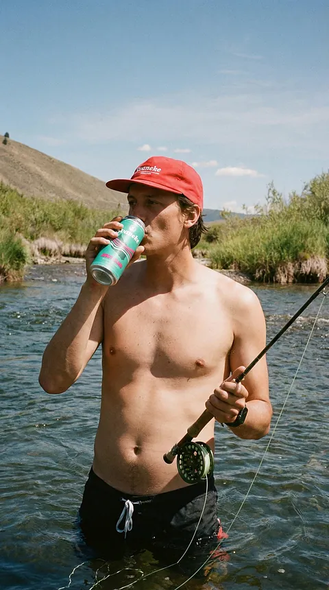 Svaneke Bryghus - Organic Beer