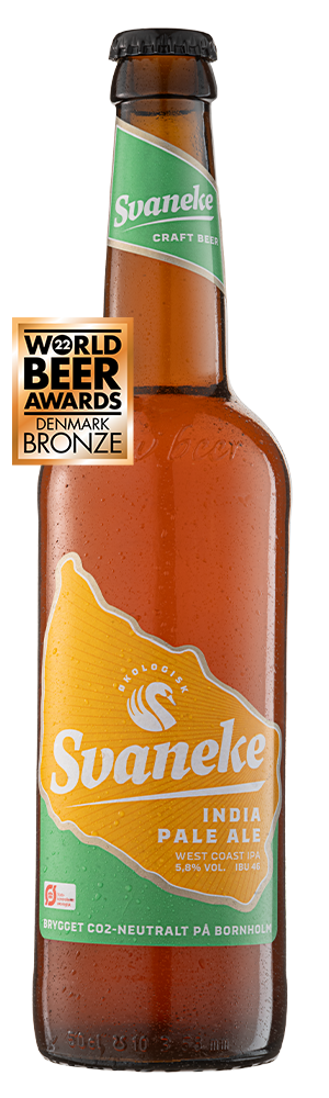 Svaneke India Pale Ale