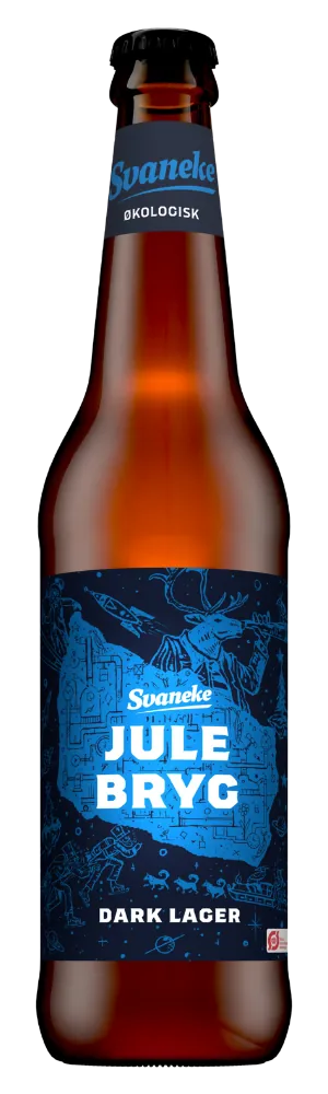 Juleøl og påskebryg fra Svaneke Bryghus
