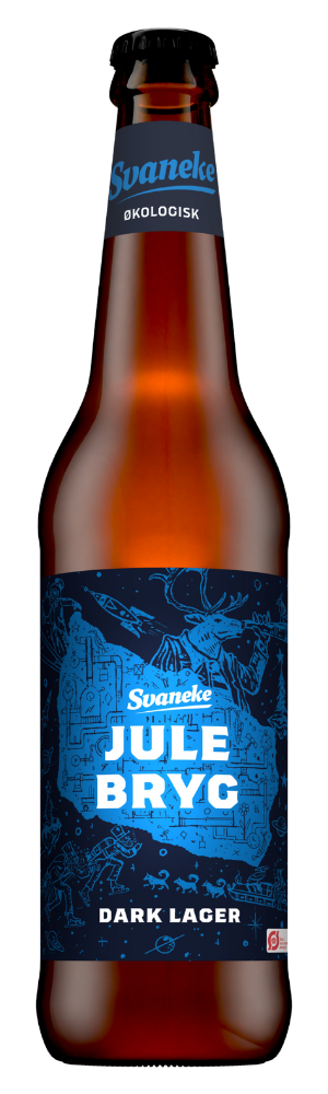 Seasonal Beers from Svaneke Bryghus
