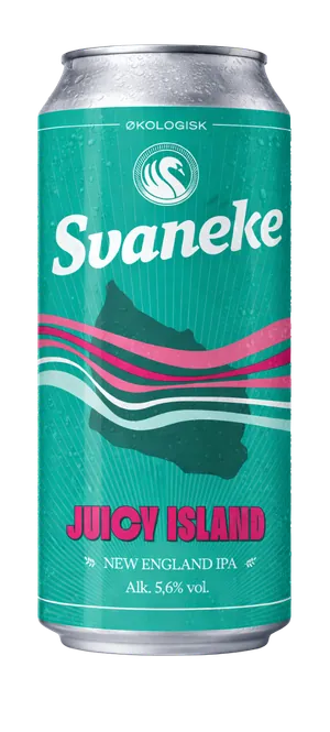 Juicy Island New England IPA