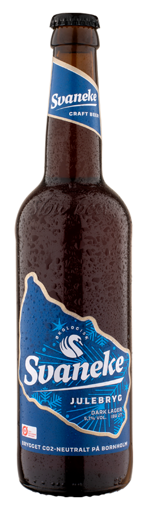 Juleøl og påskebryg fra Svaneke Bryghus